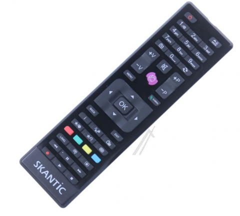 TV pultas Vestel RC4870 (RC4875, RC4849, RC4860, RM-L1200) originalas